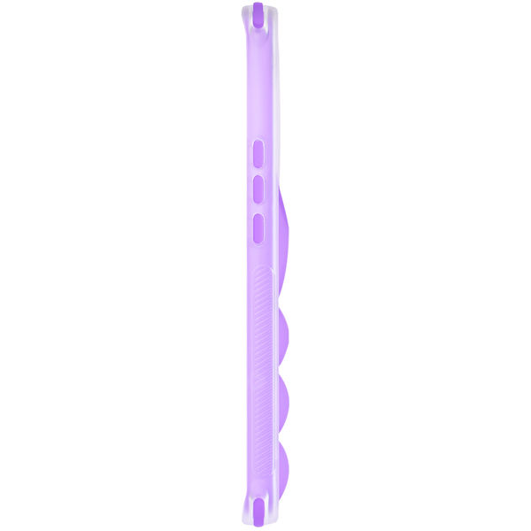 Techsuit - Wave Shield - Honor Magic6 Lite - Violet