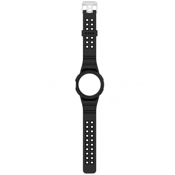 Techsuit - Watchband (W065) - Google Pixel Watch / Watch 2 / Watch 3 41mm - Green