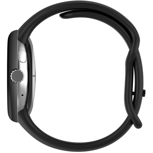 Techsuit - Watchband (W031) - Google Pixel Watch / Watch 2 / Watch 3 41mm - Orange