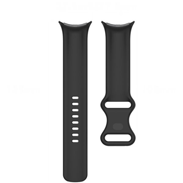 Techsuit - Watchband (W031) - Google Pixel Watch 3 45mm - Light Blue