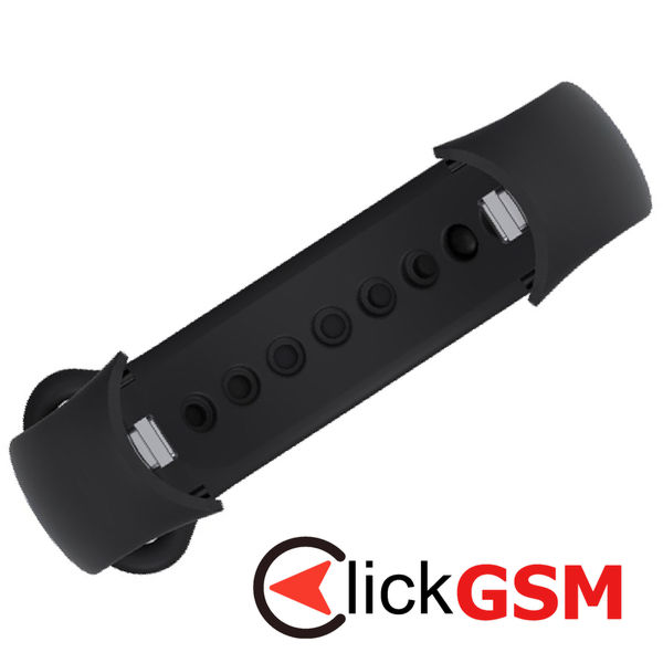 Xiaomi - SmartWatch (Smart Band 9) - 1.62 inch, AMOLED, 233mAh, Bluetooth 5.4 - Black