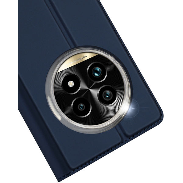 Dux Ducis - Skin Pro - Realme 13 Pro / 13 Pro+ - Black