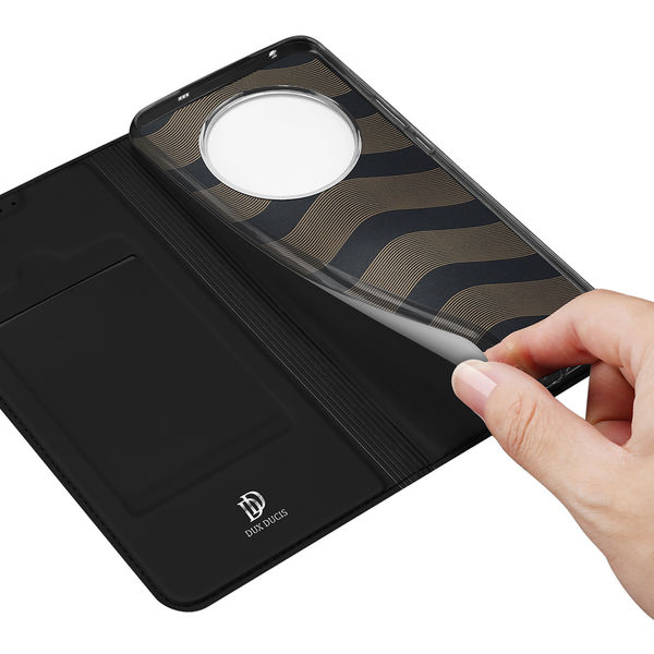 Dux Ducis - Skin Pro - Realme 13 Pro / 13 Pro+ - Black