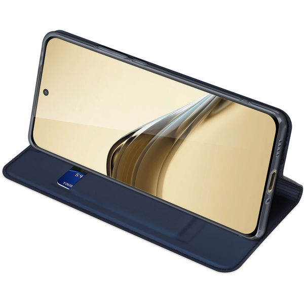 Dux Ducis - Skin Pro - Realme 13 Pro / 13 Pro+ - Black