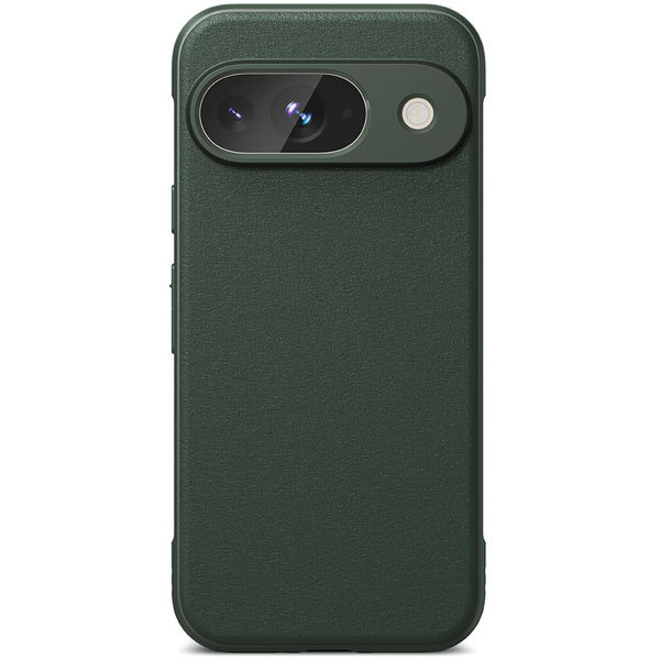 Ringke - Onyx - Google Pixel 9 - Dark Green