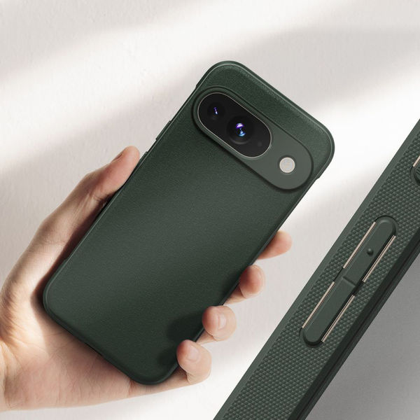 Ringke - Onyx - Google Pixel 9 - Dark Green
