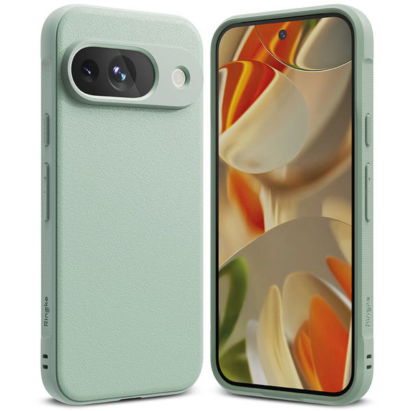 Ringke - Onyx - Google Pixel 9 - Mint