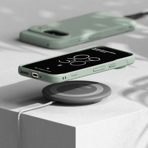 Ringke - Onyx - Google Pixel 9 - Mint