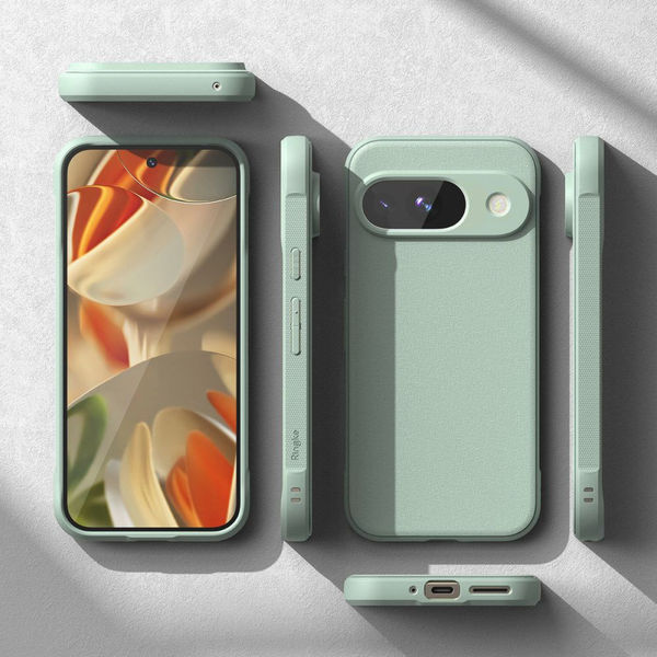Ringke - Onyx - Google Pixel 9 - Mint