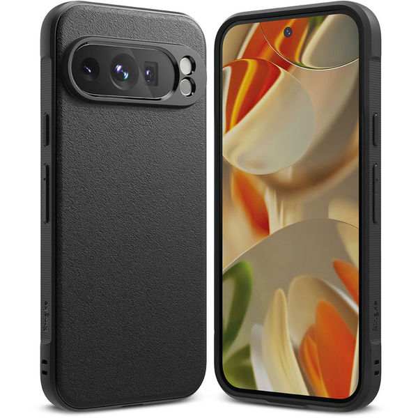 Ringke - Onyx - Google Pixel 9 Pro - Black
