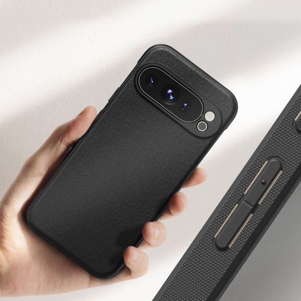 Ringke - Onyx - Google Pixel 9 Pro - Black