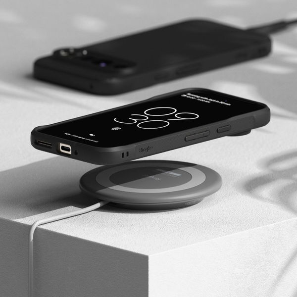 Ringke - Onyx - Google Pixel 9 Pro - Black