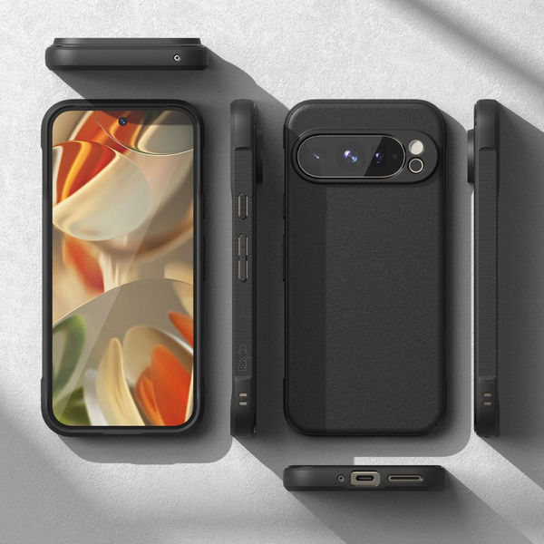 Ringke - Onyx - Google Pixel 9 Pro - Black