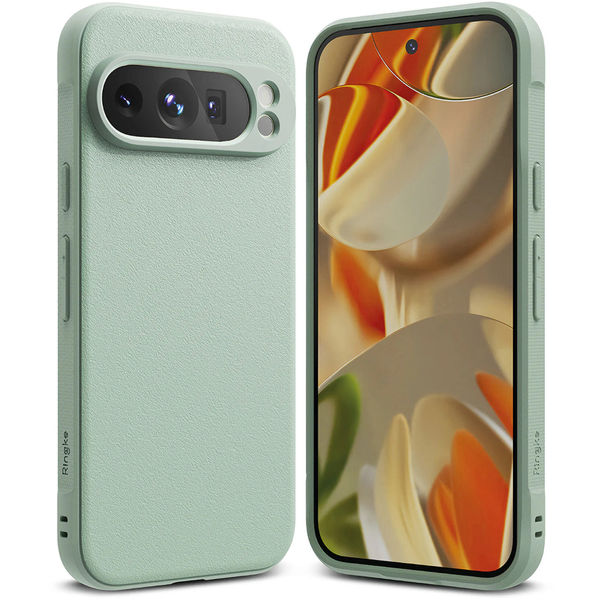 Ringke - Onyx - Google Pixel 9 Pro - Mint