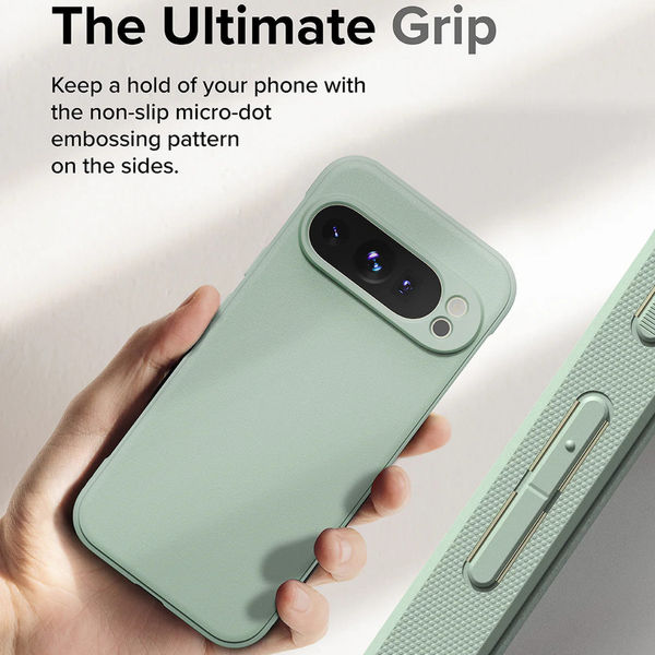 Ringke - Onyx - Google Pixel 9 Pro - Mint