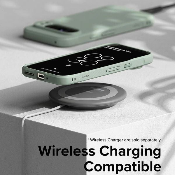 Ringke - Onyx - Google Pixel 9 Pro - Mint