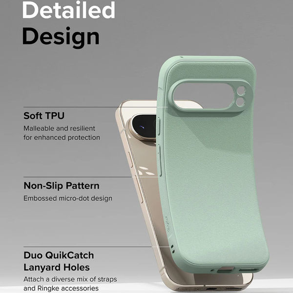 Ringke - Onyx - Google Pixel 9 Pro - Mint