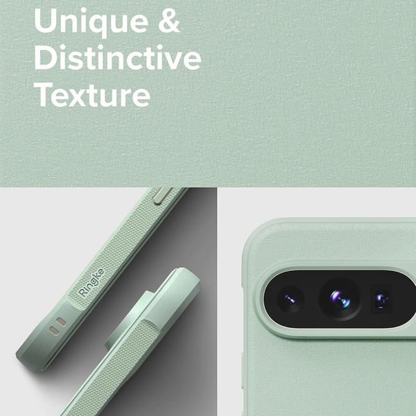 Ringke - Onyx - Google Pixel 9 Pro - Mint