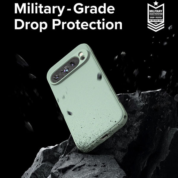 Ringke - Onyx - Google Pixel 9 Pro - Mint