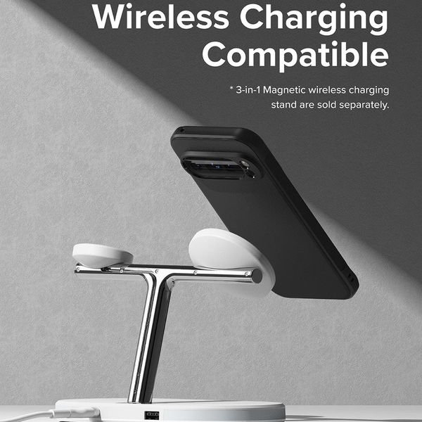 Ringke - Onyx MagSafe - Google Pixel 9 Pro - Black