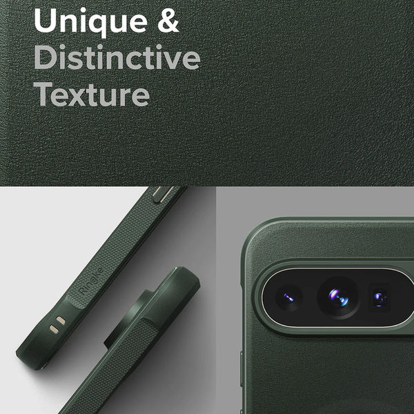Ringke - Onyx MagSafe - Google Pixel 9 Pro XL - Dark Green