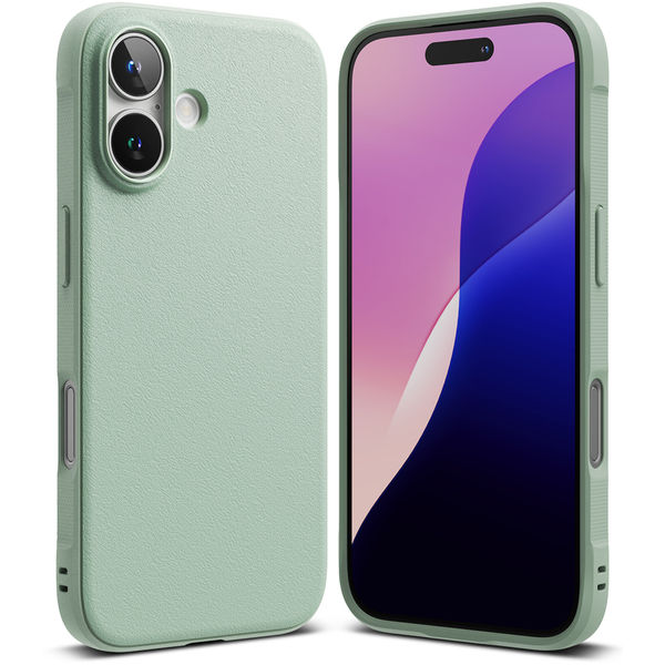 Ringke - Onyx - iPhone 16 - Mint