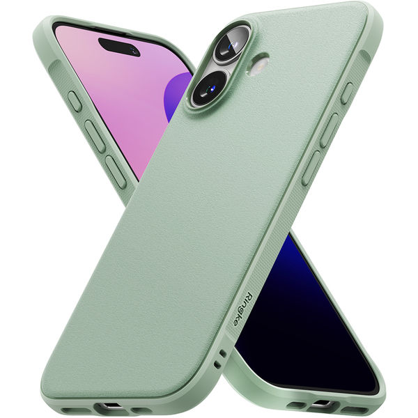 Ringke - Onyx - iPhone 16 - Mint