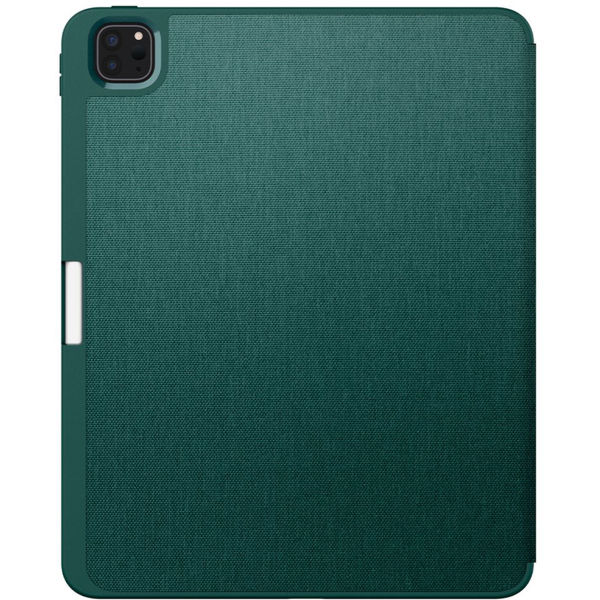 Spigen - Urban Fit - iPad Pro 13 (2024) - Midnight Green