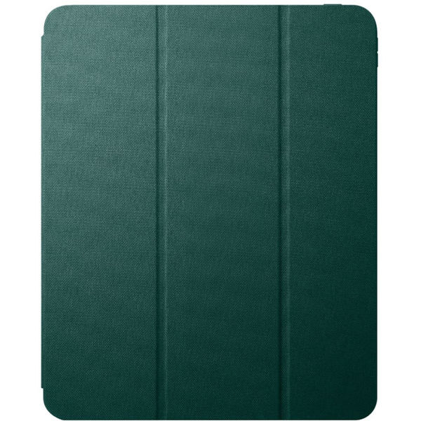 Spigen - Urban Fit - iPad Pro 13 (2024) - Midnight Green