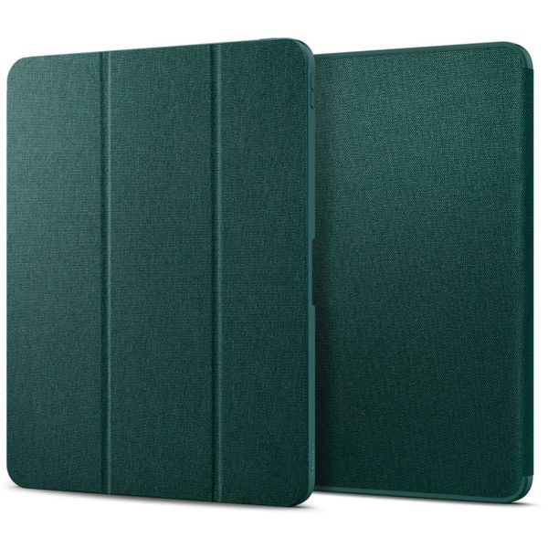 Spigen - Urban Fit - iPad Pro 13 (2024) - Midnight Green