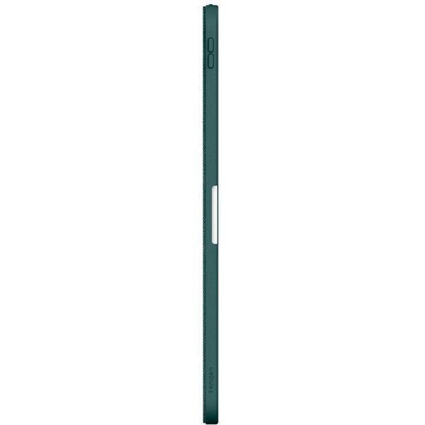 Spigen - Urban Fit - iPad Pro 13 (2024) - Midnight Green