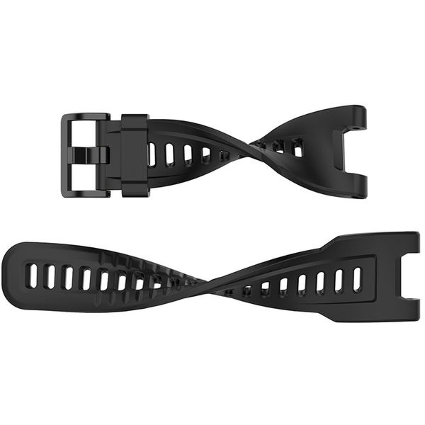 Techsuit - Watchband (W067) - Amazfit T-Rex / T-Rex Pro - Navy Blue