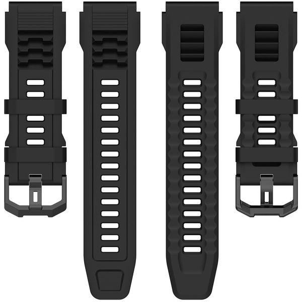 Techsuit - Watchband (W067) - Amazfit T-Rex Ultra - Beige