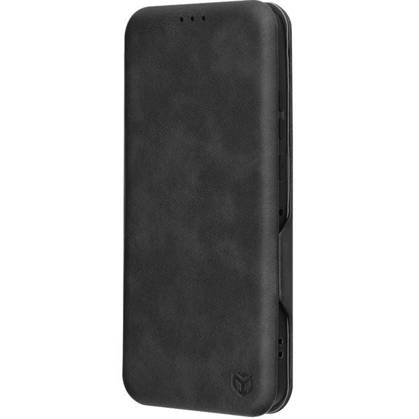 Techsuit - Safe Wallet Plus - Motorola Edge 50 Neo / Motorola ThinkPhone 25 - Black