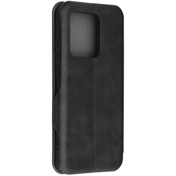 Techsuit - Safe Wallet Plus - Motorola Edge 50 Neo / Motorola ThinkPhone 25 - Black