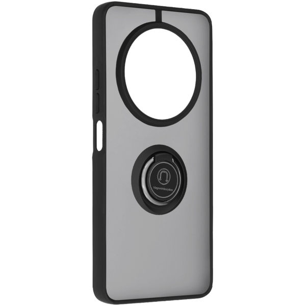 Techsuit - Glinth - Xiaomi Redmi 14C / Poco C75 - Black