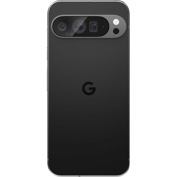 Spigen - Optik.tR EZ Fit Camera Glass (2 pack) - Google Pixel 9 Pro XL - Clear
