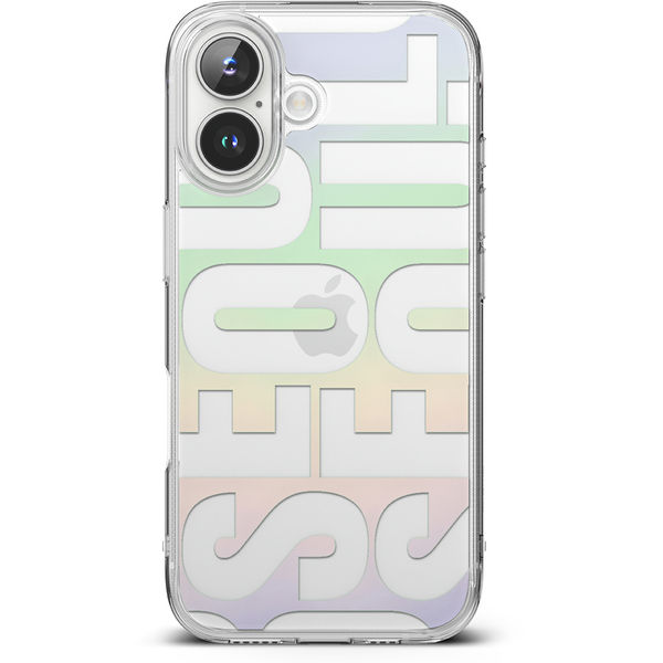 Ringke - Fusion Design - iPhone 16 Pro - Seoul