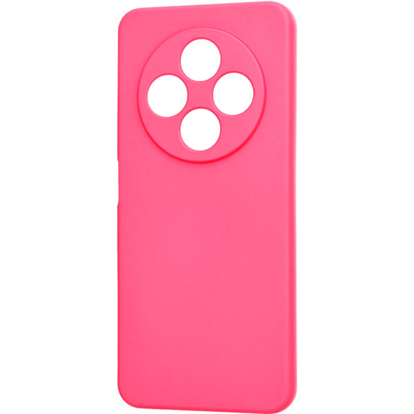 Techsuit - SoftFlex - Xiaomi Redmi 14C / Poco C75 - Hot Pink