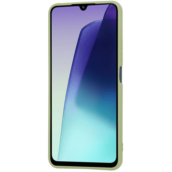 Techsuit - SoftFlex - Xiaomi Redmi 14C / Poco C75 - Light Purple