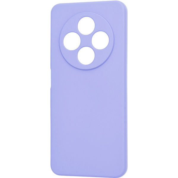 Techsuit - SoftFlex - Xiaomi Redmi 14C / Poco C75 - Light Purple