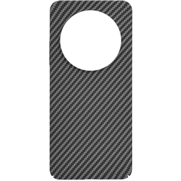 Techsuit - Carbonite FiberShell - Xiaomi Redmi 14C / Poco C75 - Black