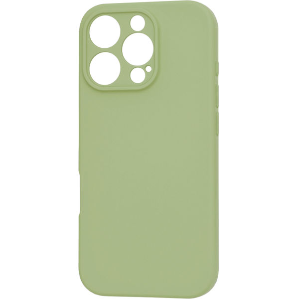 Techsuit - SoftFlex - iPhone 16 Pro Max - Matcha