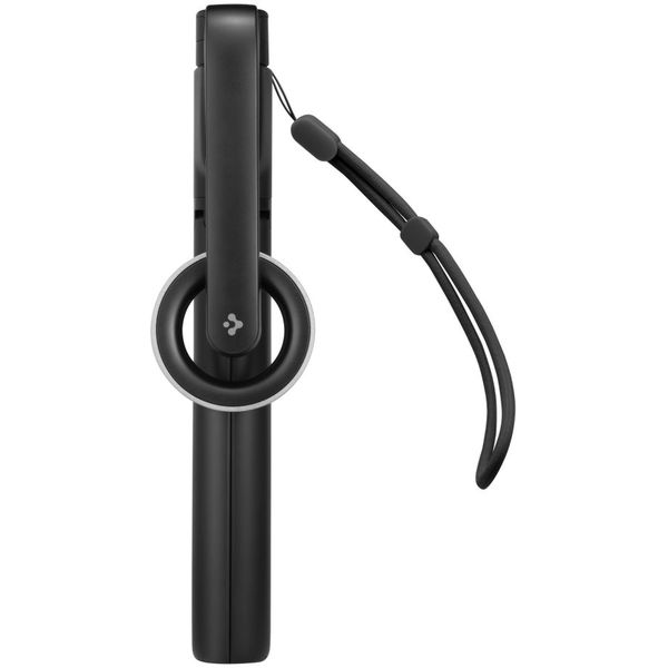 Spigen - Selfie Stick (S580W) - MagSafe Compatible, with Tripod, Stable, Bluetooth, for iOS and Android - Black