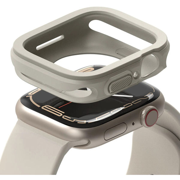 Ringke - Air Sports - Apple Watch 10 42mm - Warm Gray