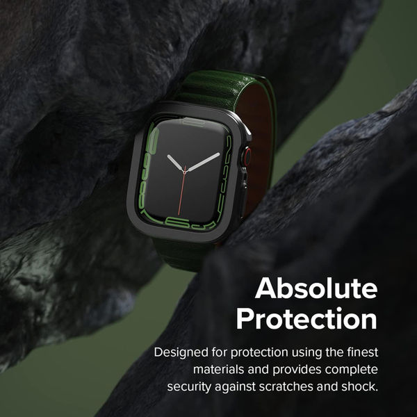 Ringke - Air Sports - Apple Watch 10 46mm - Black