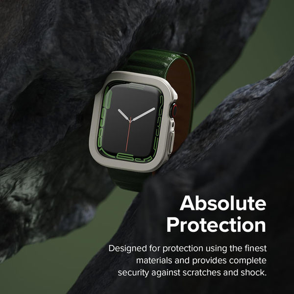 Ringke - Air Sports - Apple Watch 10 46mm - Warm Gray