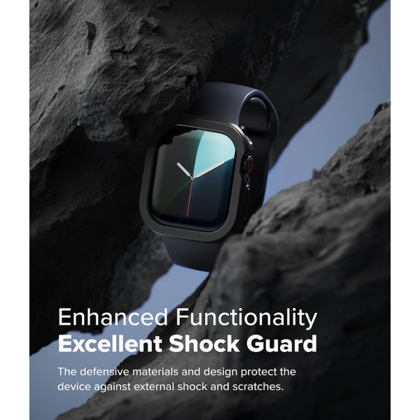 Ringke - Air Sports - Apple Watch 10 46mm - Warm Gray