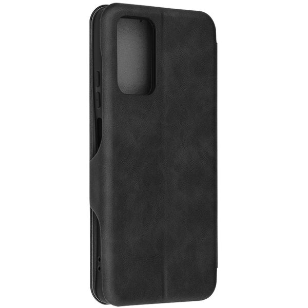 Techsuit - Safe Wallet Plus - Motorola Moto G35 - Black