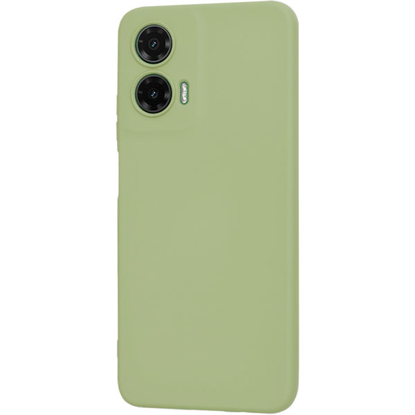 Techsuit - SoftFlex - Motorola Moto G35 - Matcha